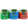 Chicken Bouillon Cubes - Beef Bouillon - Vegetable Bouillon Cube - Chicken Seasoning Broth Cubes no msg - 25 Count 3.33-oz Pack