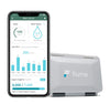 Flume 2 Smart Home Water Monitor & Water Leak Detector: Detect Water Leaks Before They Cause Damage. Monitor Your Water Use To R