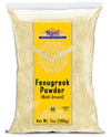 Rani Fenugreek (Methi) Seeds Ground Powder 7Oz (200G) Trigonella Foenum Graecum ~ All Natural | Vegan | Gluten Friendly | Non-Gmo | Kosher | Indian Origin, Used In Cooking & Ayurvedic Spice