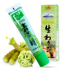 Fusion Select 1 Pack Real Authentic Japanese Wasabi Paste Prepared In Tube For Sushi, Sashimi, Poke Bowl, Japanese Food