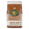 Nature s Path Organic Heritage Flakes Cereal, 32 oz (Pack of 6), Non-GMO, Earth Friendly Packaging