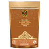 SPICE MAGIC Asafetida Ground (Hing) 100% Pure, Aromatic, Non-GMO - 3.5oz (100g) Indian Origin