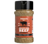 PERFEITO NO.1 Authentic Brazilian Natural Beef Seasoning - Fresh Garlic, Gluten-Free, Sugar Free, No Preservatives, Premium, Ric