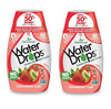 Sweetleaf Water Drops - Strawberry Kiwi Water Enhancer, Sugar Free Sweet Leaf Stevia Water Flavoring Drops, 1.62 Oz Ea (Pack Of 2)