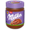 Milka Hazelnut Creme Spread - 2 PACK- 2 x 350 g Jars