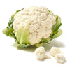 Organic Cauliflower, 1 Each