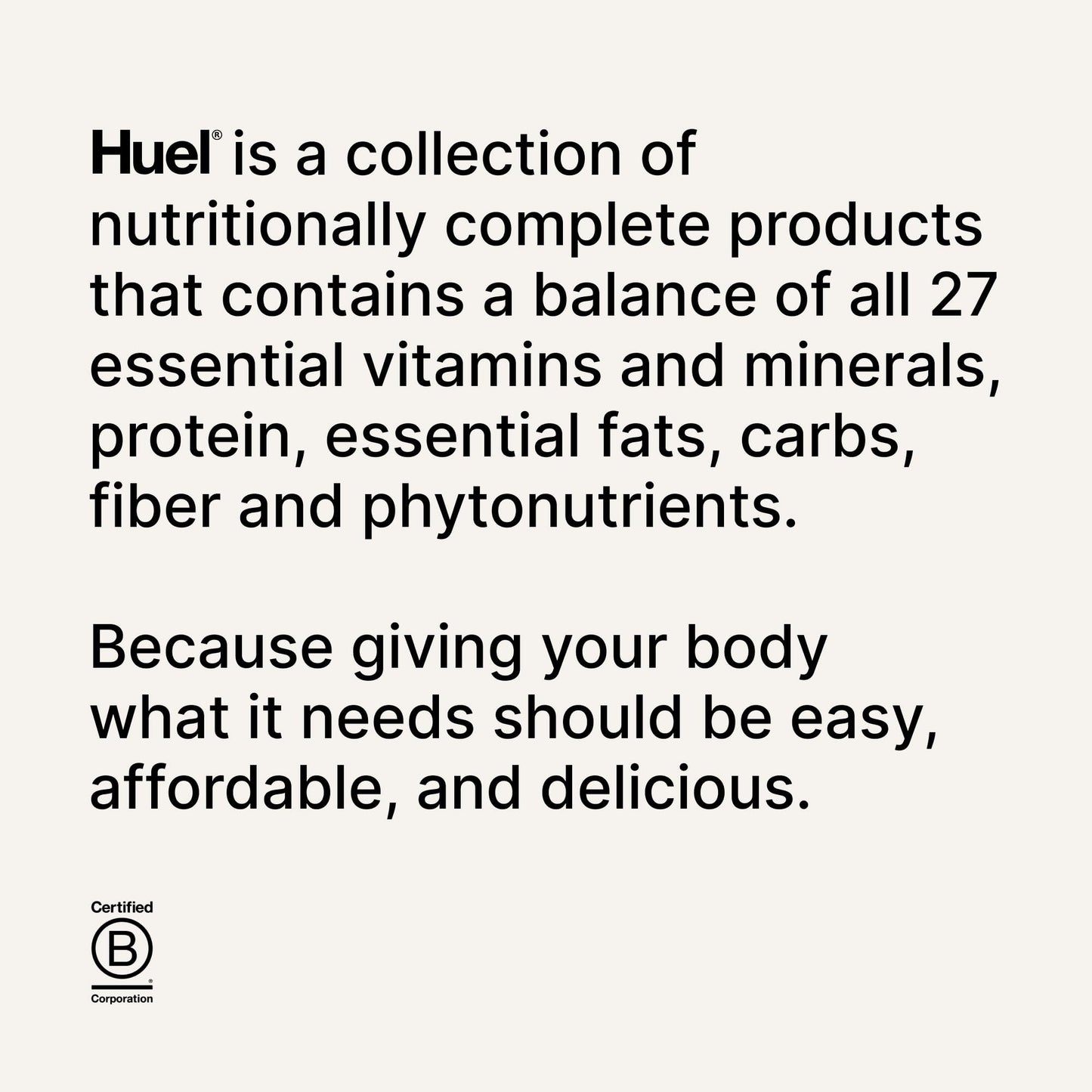 Huel Ready-to-Drink | Salted Caramel Meal Replacement Drink | High Protein Drink | Nutritionally Complete Low Sugar High Fiber Plant Based Vegan Healthy | 22g Protein Per Bottle 16.9 Fl Oz (12 Pack)