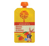 Pumpkin Tree Peter Rabbit Organics Mango, Banana and Orange Snacks, 4 Oz (Pack of 10)