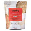 Waka Instant Coffee, Decaffeinated Medium Roast - 100% Arabica Colombian Beans, Freeze Dried Granules, No Sugar Or Additives - B