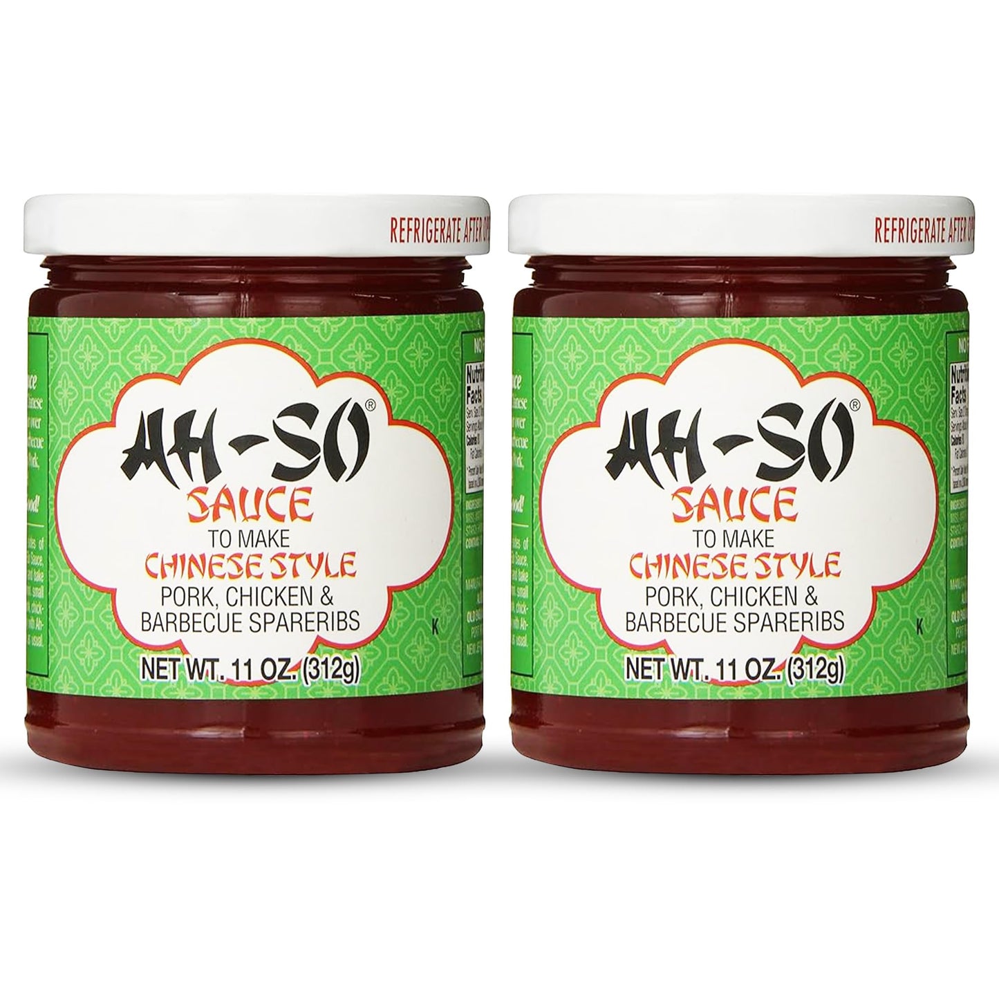 Ah-So Chinese Rib Sauce (2)