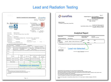 Akira Matcha 30g - Organic Premium Ceremonial Japanese Green Tea Powder - First Harvest, Zero Sugar, USDA & JAS Certified