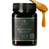 BeeNZ Raw Manuka Honey, Certified UMF 5+ (MGO 83+), Pure New Zealand Monofloral Manuka, Natural Sweetener, Superfood for Daily W