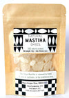 Terra Greek Chios Mastiha Tears Gum 100% Natural 20g - White