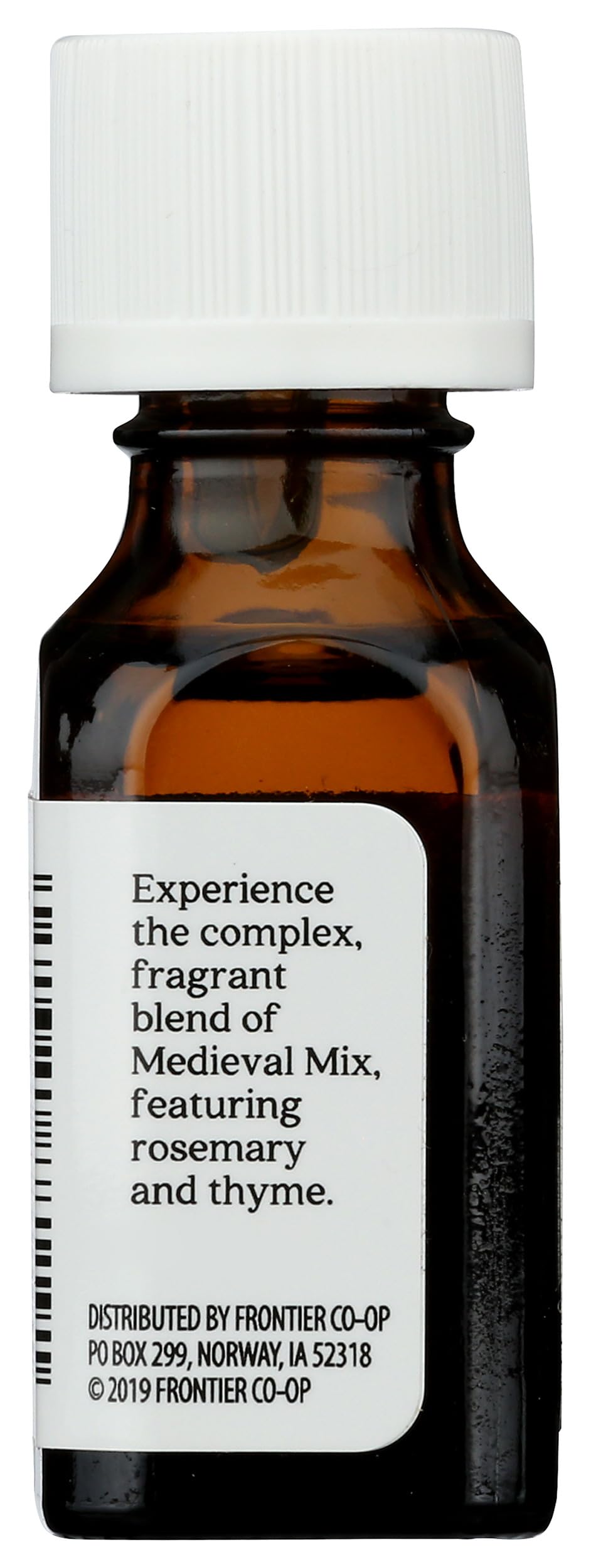 Aura Cacia, Medieval Mix With Rosemary Thyme, 0.5 Fl Oz