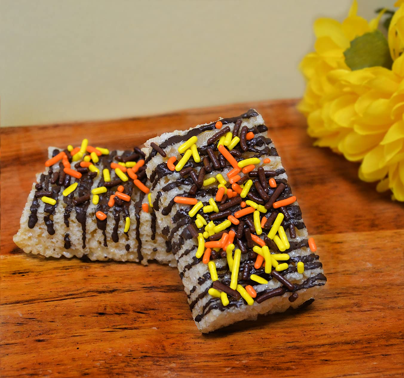 Mystic Sprinkles Autumn/Fall Jimmy Mixes (Colors Of Autumn)