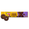 KEEBLER Fudge Stripe Double Fudge Cookies - 11.5oz