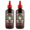 Melinda'S - Ghost Pepper Steak Sauce - 12Oz, 2Pk