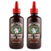 Melinda'S - Ghost Pepper Steak Sauce - 12Oz, 2Pk