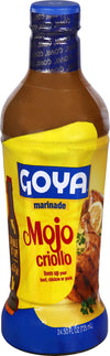 Goya Marinade, Mojo Criollo, 24.5 Ounce