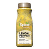 iSpice | Lemon Pepper Seasoning | 28 oz | Bulk Size | Mixed Spices & Seasonings | Kosher