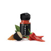 TRUFF Hot Sauce 4-Pack Mini Set, Gourmet Hot Sauce Travel Bottles, 1.5 oz Each, Plastic, Model 860003198919