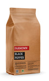 Farmown Black Pepper Whole Peppercorn (250 Grams)
