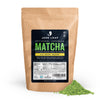 Jade Leaf Matcha Artisanal Matcha Green Tea Powder - Authentic Japanese Origin - Premium Second Harvest Culinary Grade (1 Pound)