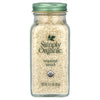 Simply Organic Whole Sesame Seed, Certified Organic | 3.7 Oz | Sesamum Indicum L.