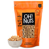Walnuts | Dry Roasted Unsalted | 2 Lb | Packed In New York Zip-Seal Bag For Exceptional Freshness By Oh Nuts