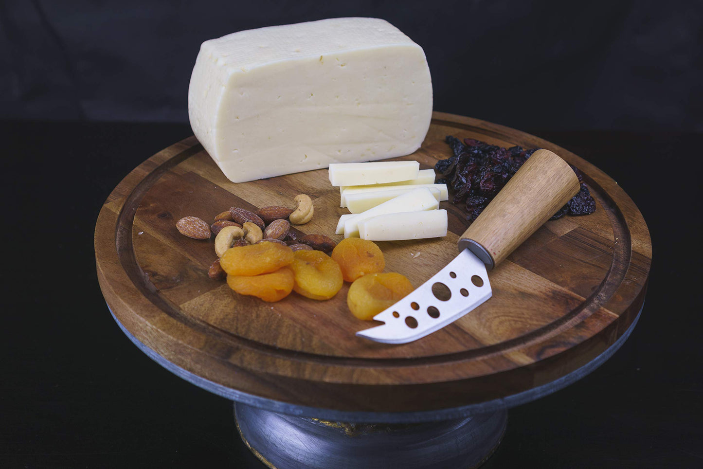 Brick- Wisconsin Cheese - Mild Brick Cheese (2Lb)