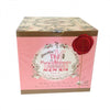 Nina'S Of Paris,Tea L'Original Marie-Antoinette, Box Of 10 Tea Bags In Decorative Nina'S Box