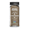 The Spice Hunter Guatemalan Cardamom, Ground, 1.9-Ounce Jar