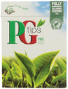 PG Tips, Original Tea Bag, 160 Count Boxes