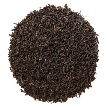 Davidson'S Organics, Earl Grey, Loose Leaf Tea, 16-Ounce Bag