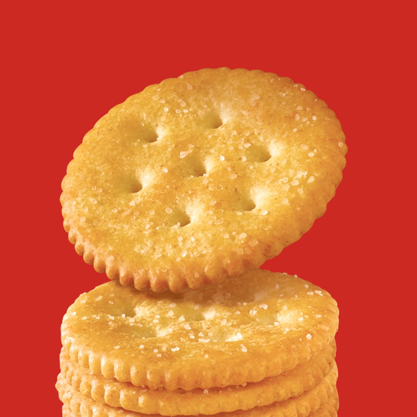 Ritz Fresh Stacks Original Crackers, Family Size, 6 - 17.8 Oz Boxes (72 Total Stacks)