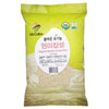 McCabe Organic Brown Sweet Rice - Rich in Fibers and Minerals | USDA and CCOF Certified | Sticky Brown Rice | Product of USA | 1