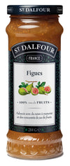 Charles Jacquin-St.Dalfour Consrv, Fig, 100% Fruit, 10-Ounce (Pack of 6)