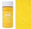 Mystic Sprinkles Sanding Sugar 4Oz Bottles (Heliodor - Bright Yellow Sanding Sugar 4Oz)