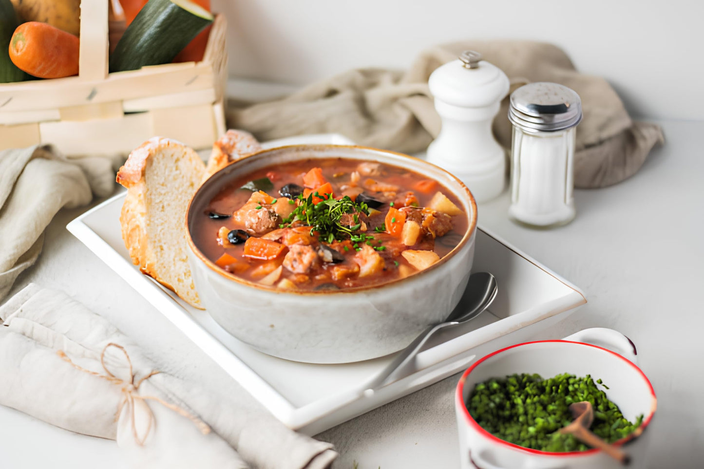 Fresh Finest Hungarian Paprika - Delicious Authentic Sweet Paprika Powder Hungarian - Mild Spice Sweet Paprika Powder for a Wide