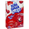 Kool-Aid Sugar-Free Cherry On-The-Go Powdered Drink Mix 6 Count