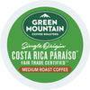 Green Mountain Coffee K-Cup Pods Costa Rica Paraiso, 24/Box