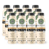 Remedy Organics Vanilla Dream Power 12-Pack | Plant Based MCT Oil Protein Shakes, Ready to Drink | USDA Organic, Vegan, Gluten F