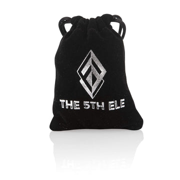 Black Salt With Rosemary For Protection And Driving Away Evil (90 Gr/3 Oz)