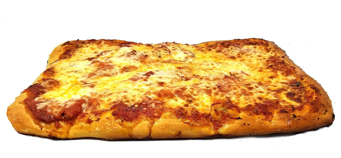 Fresh Made New York City Pizza Dough. 1 And A Quarter Pound Each - 10 Pack - All Natural Ingredients