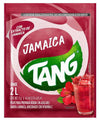 3 X Tang Jamaica Flavor No Sugar Needed Makes 2 Liters of Drink 15g From Mexico