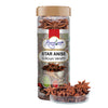 Ramaroma Star Anise Seeds, Whole Pods (Badian Khatai) Spice, 2Oz (56G) All Natural | Gluten Friendly | Non-Gmo | Vegan |