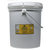 Honey Feast Wildflower Honey - 5 Gallon (60 Pounds) Bulk Size, All Natural, Unfiltered, Unheated, Perfect For Sweetening & Bakin