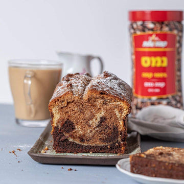 Elite Instant Coffee, 7Oz (3 Pack) | Kosher For Passover, Rich & Aromatic, Product Of Israel