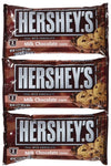 Hersheys Milk chocolate Baking chips - 115 oz - 3 pk