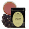 Harney & Sons Earl Grey Supreme, 4 Oz Loose Leaf Tea W/Silver Tips And Bergamont Oil